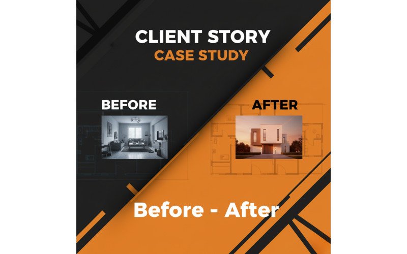 Client Story | Architecture Success Journey